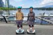 Tour of Stanley Park Vancouver by Segway