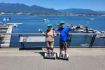 Segway tour of Stanley Park - things to do in Vancouver