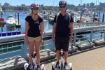 Segway Tour of False Creek Vancouver