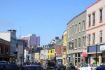 Places to see in St. John's Newfoundland on walking tour