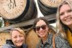 Fun things to do in Kelowna - e-bike winery tour