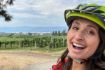 Kelowna Self-Guided E-Bike Wine Tour with Lunch