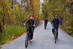 Places to see in Kelowna e-bike tour