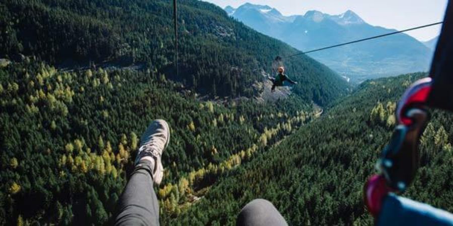 10 Fun Outdoor Spring Adventures to Experience in Vancouver