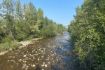 Mission Creek Regional Park, Kelowna BC