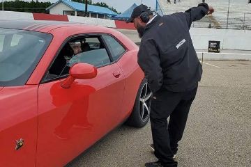 Drive your car on the track Edmonton International Raceway Drive your car on the track Edmonton International Raceway