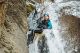 Adrenaline Canyoning Tour , Abraham Lake, AB