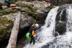 Adventure Canyoning Tour Kelowna BC