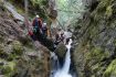 Okanagan Canyoning  Tour