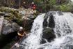 Kelowna Adventure Canyoning trip