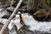Kelowna Adventure Canyoning trip
