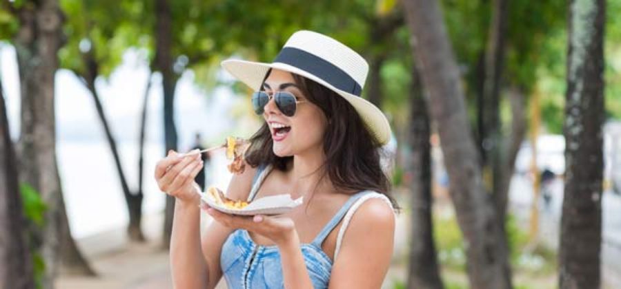 8 Tasty Food Tours Perfect for Mom’s Mother’s Day Surprise 8 Tasty Food Tours Perfect for Mom’s Mother’s Day Surprise