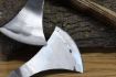 Learn to blacksmith in Ottawa Ontario - throwing axe