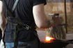 Vans Blacksmithing class experience gift