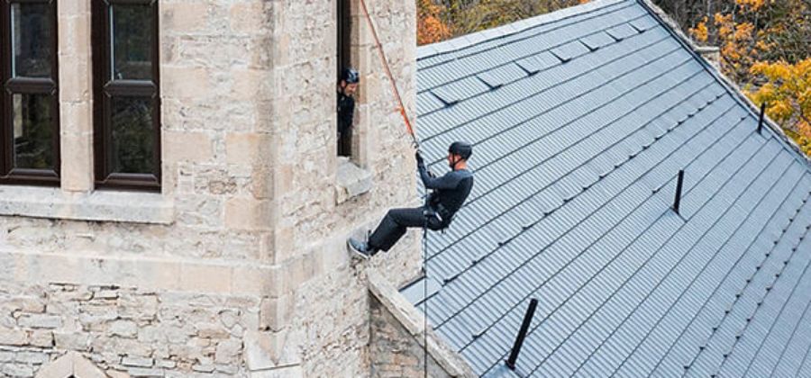 5 Reasons to Try Urban Rappelling in Elora, Ontario 5 Reasons to Try Urban Rappelling in Elora, Ontario