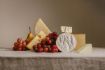 guided walking tour at four Whistler restaurants.