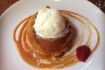 Dessert on Whistler Finer Things Dinner Tour