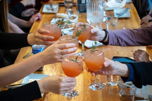 Whistler Guided Lunch Tasting Tour