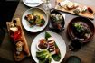 Great food on Whistler Lunch Food Tour