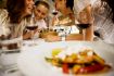 foodie gift idea - Whistler food tour lunch