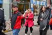 Kensington Market, Toronto, Guided food tour