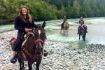 horseback riding Pemberton BC, near Whistler