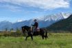 fun things to do Whistler horseback riding