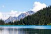 Birkenhead Lake, Pemberton BC