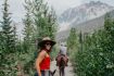 Whistler - Pemberton horseback riding unique gift experience idea
