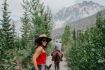 Guided Horseback Ride with Cowboy Supper, Pemberton