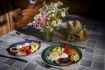 Campfire Cowboy Dinner and Horseback Ride near Whistler