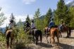 Horseback Riding Experience Whistler Pemberton BC