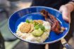 Horseback Riding Experience overnight tours Pemberton dinner