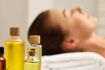 Toronto aromatherapy massage experience