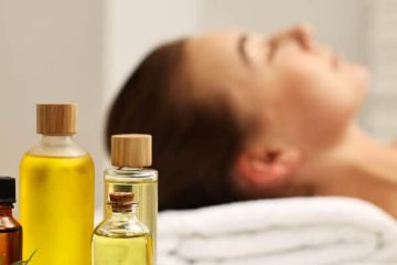 Toronto aromatherapy massage experience Toronto aromatherapy massage experience