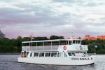 Ottawa River Boat Cruise - Double-Decker
