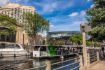 Rideau Canal sightseeing boat tour Ottawa