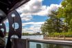 Things to do in Ottawa Rideau Canal boat tour