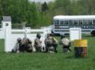 Toronto paintball adventure with unique game zones - Barrie