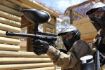 Paintball Barrie, Toronto – group and teambuilding exercise
