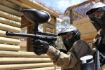Calgary Paintball Adventure experience gift