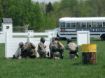 Paintball Calgary, Alberta – group and teambuilding exercise