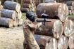 Vancouver  adventure activity – paintball