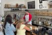 Toronto Wine, Beer & Spirits Tour