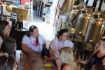 Guided tour of Toronto microbreweries