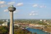 Niagara Falls - Skylon Tower