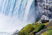 Journey Behind the Falls on Ultimate Niagara Falls Tour