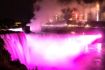 Fun things to do in Niagara Falls - Illumination Tower Tour