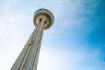 Skylon Tower on Niagara Falls tour