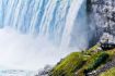 Journey Behind the Falls Niagara